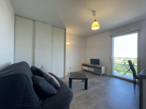 Appt 2 pièces LA ROCHELLE - LR060-B317